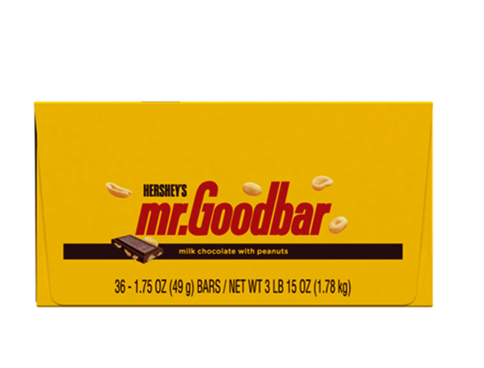 27. Mr. Goodbar